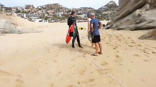 Кабо-Сан-Лукас Педрегал по рыбалке кто подскажет точки