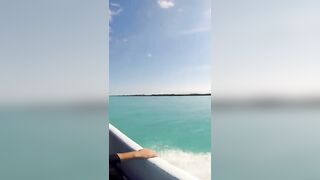 Isla Mujeres (Исла-Мухерес), Мексика подводная охота у рифа