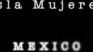 Isla Mujeres (Исла-Мухерес), Мексика подводная охота у рифа