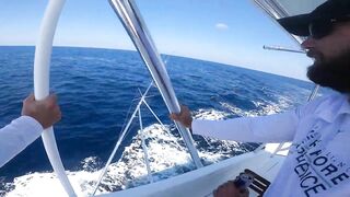 Los Sueños (Лос-Суэнос), Costa Rica: экзотика и парусник в иншоре