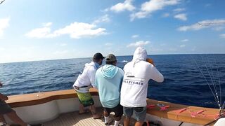 Los Sueños (Лос-Суэнос), Costa Rica: экзотика и парусник в иншоре