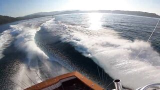 Los Sueños (Лос-Суэнос), Costa Rica: экзотика и парусник в иншоре