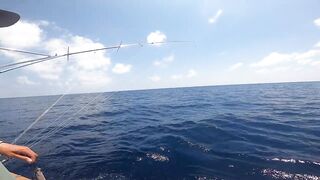 Los Sueños (Лос-Суэнос), Costa Rica: экзотика и парусник в иншоре