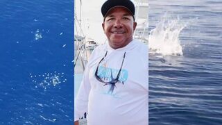 Quepos (Кепос), Costa Rica (Коста-Рика): офшорная рыбалка и маршрут