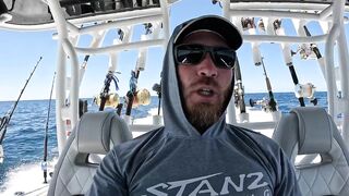 Playa Flamingo (Плайя-Фламинго) по морской рыбалке кто подскажет точки