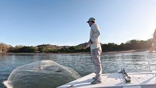 Playa Flamingo (Плайя-Фламинго) по морской рыбалке кто подскажет точки