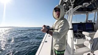 Playa Flamingo (Плайя-Фламинго) по морской рыбалке кто подскажет точки