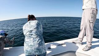 Playa Flamingo (Плайя-Фламинго) по морской рыбалке кто подскажет точки