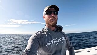 Playa Flamingo (Плайя-Фламинго) по морской рыбалке кто подскажет точки