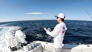 Playa Flamingo (Плайя-Фламинго) по морской рыбалке кто подскажет точки