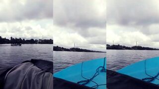 Бентота, Шри-Ланка: речная прогулка и рыбалка на воде