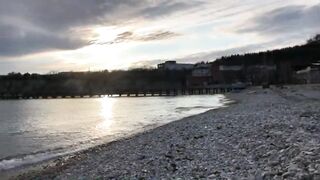 Геленджик и Голубая бухта, морская рыбалка у берега