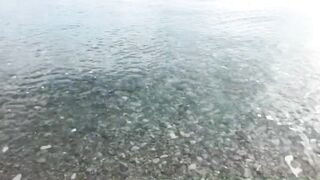 Геленджик и Голубая бухта, морская рыбалка у берега