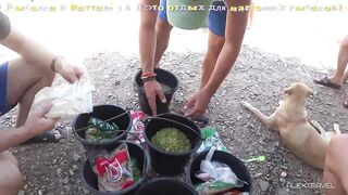 Рыбалка в Паттайе - экскурсия (озерная ловля на карпа)
