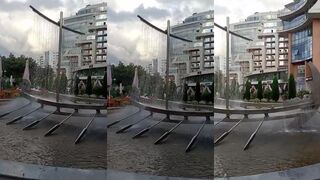 Геленджик и Толстый мыс, Сады Морей и летняя рыбалка