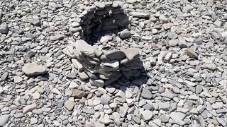 Геленджик, пляж Сады Морей 2022 береговая рыбалка