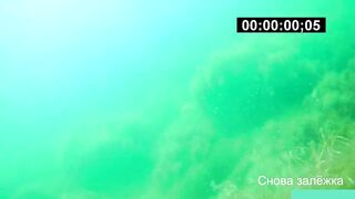 Бухта Инал фридайвинг и подводная фотоохота рядом с рыбалкой это норм?