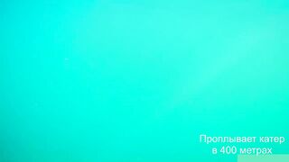 Бухта Инал фридайвинг и подводная фотоохота рядом с рыбалкой это норм?