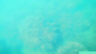 Бухта Инал фридайвинг и подводная фотоохота рядом с рыбалкой это норм?