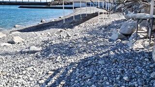 Кацивели Крым 2025 лучшие пляжи и береговая рыбалка