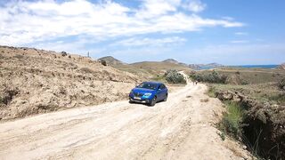 Коктебель, 2021 морская рыбалка у берега без суеты