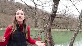 Дагомыс, шашлык и катамаран, рыбалка у берега