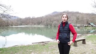 Дагомыс, шашлык и катамаран, рыбалка у берега