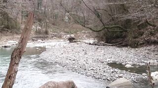 Дагомыс, шашлык и катамаран, рыбалка у берега