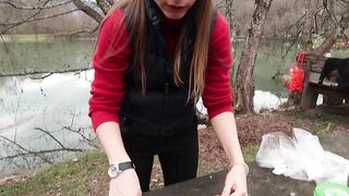 Дагомыс, шашлык и катамаран, рыбалка у берега