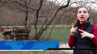 Дагомыс, шашлык и катамаран, рыбалка у берега