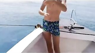 Дагомыс, Чёрное море: ловля ставриды у берега 13.07.24