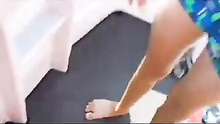 Дагомыс, Чёрное море: ловля ставриды у берега 13.07.24