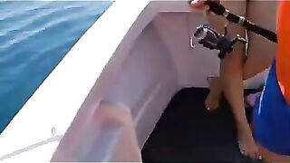 Дагомыс, Чёрное море: ловля ставриды у берега 13.07.24