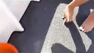 Дагомыс, Чёрное море: ловля ставриды у берега 13.07.24