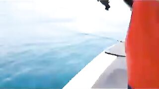 Дагомыс, Чёрное море: ловля ставриды у берега 13.07.24