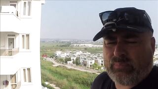 Lara Beach (Лара, Анталья, Турция) - береговая рыбалка