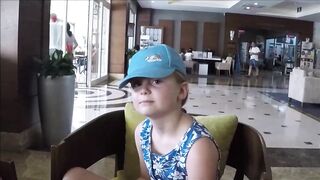 Lara Beach (Лара, Анталья, Турция) - береговая рыбалка