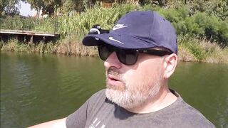 Lara Beach (Лара, Анталья, Турция) - береговая рыбалка