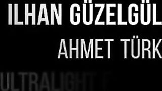 Lara Beach (Лара), ультралайт у берега