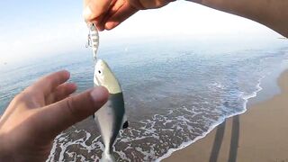 Lara Beach (Лара), ультралайт у берега