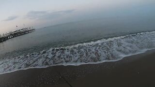 Lara Beach (Лара), ультралайт у берега