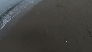 Lara Beach (Лара), ультралайт у берега