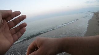 Lara Beach (Лара), ультралайт у берега