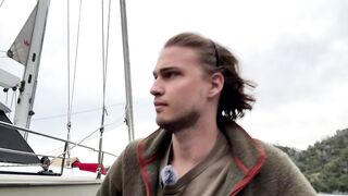 Göcek (Гёджек), три дня у моря с рыбалкой и дайвингом