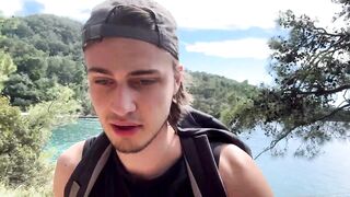 Göcek (Гёджек), три дня у моря с рыбалкой и дайвингом