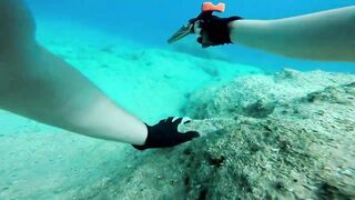 Göcek (Гёджек), три дня у моря с рыбалкой и дайвингом