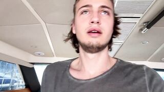 Göcek (Гёджек), три дня у моря с рыбалкой и дайвингом