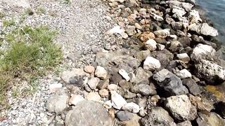 Göcek (Гёджек), три дня у моря с рыбалкой и дайвингом