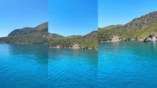 Ölüdeniz (Олюдениз) и Fethiye (Фетхие) береговая рыбалка и пляжи 2024