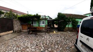 Азовское море: калкан и ставрида у берега